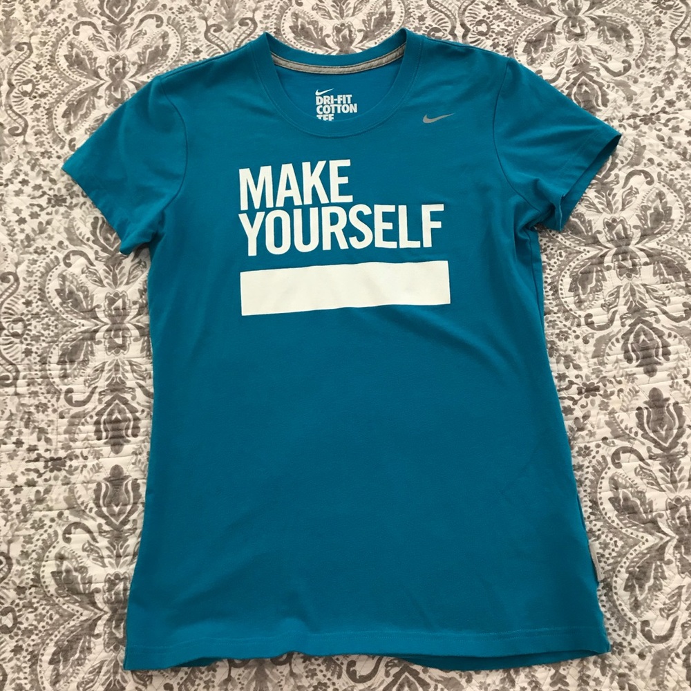 Nike Dri-Fit Tee